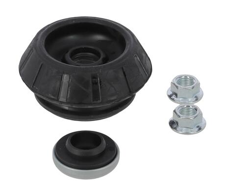 Monroe Veerpootlager & rubber MK421