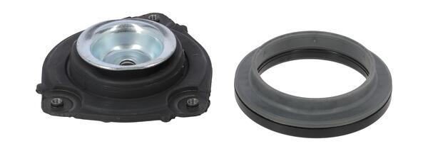 Monroe Veerpootlager & rubber MK462R