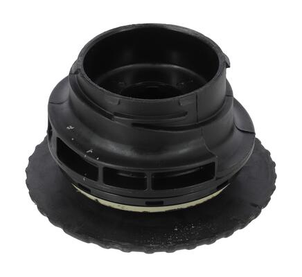 Monroe Veerpootlager & rubber MK477