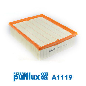Purflux Luchtfilter A1119