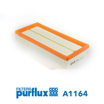 Purflux Luchtfilter A1164