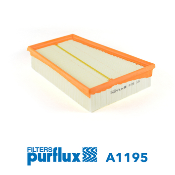 Purflux Luchtfilter A1195