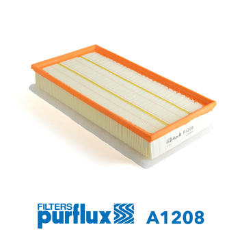 Purflux Luchtfilter A1208