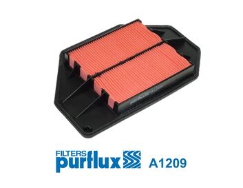 Purflux Luchtfilter A1209