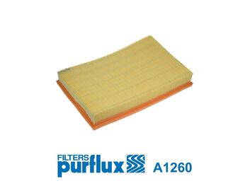 Purflux Luchtfilter A1260