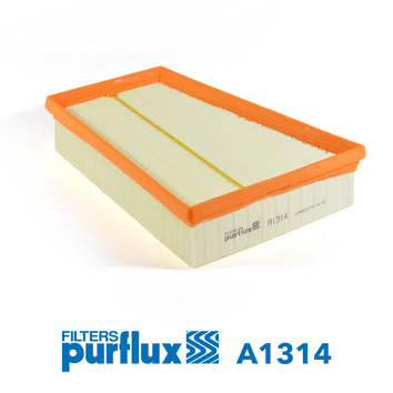 Purflux Luchtfilter A1314