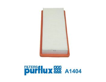 Purflux Luchtfilter A1404