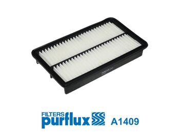 Purflux Luchtfilter A1409