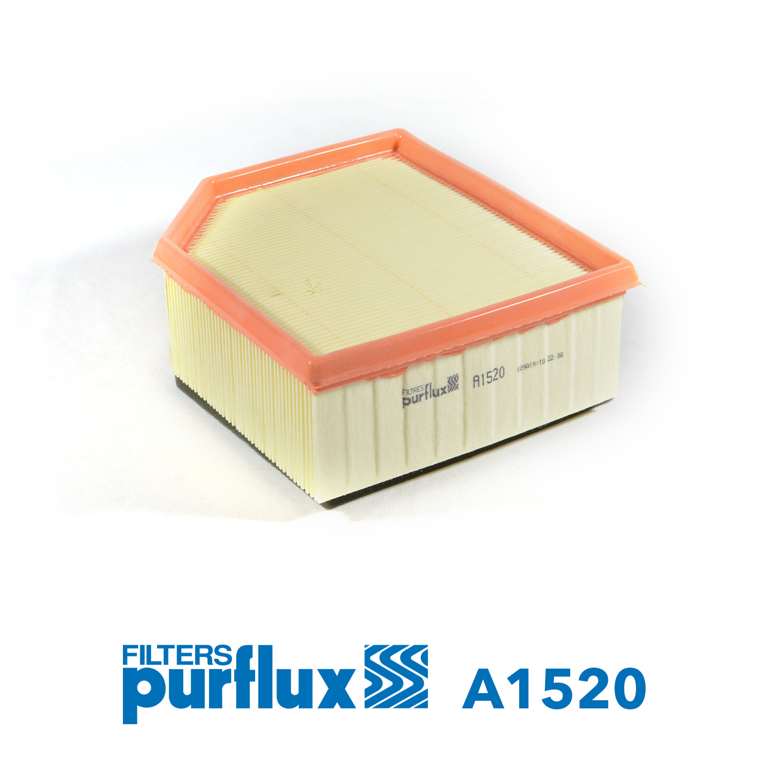 Purflux Luchtfilter A1520