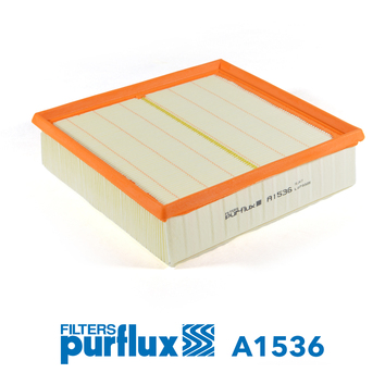 Purflux Luchtfilter A1536