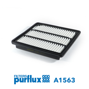 Purflux Luchtfilter A1563