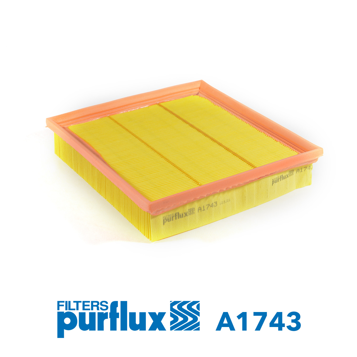 Purflux Luchtfilter A1743