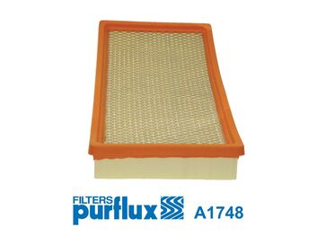 Purflux Luchtfilter A1748