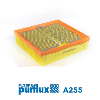Purflux Luchtfilter A255
