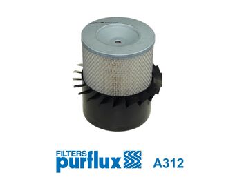 Purflux Luchtfilter A312