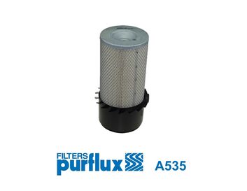 Purflux Luchtfilter A535