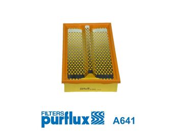 Purflux Luchtfilter A641