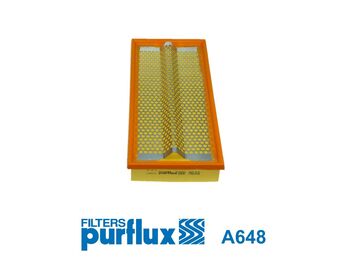 Purflux Luchtfilter A648