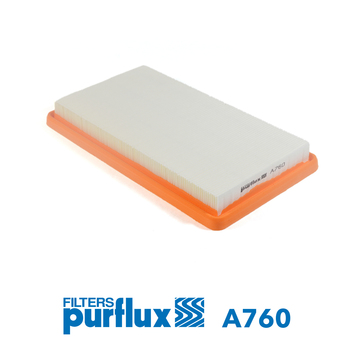 Purflux Luchtfilter A760