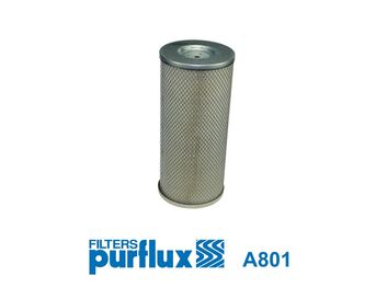 Purflux Luchtfilter A801