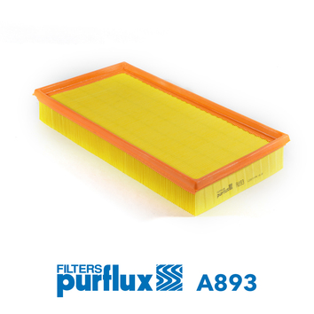 Purflux Luchtfilter A893