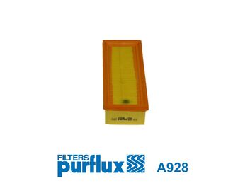 Purflux Luchtfilter A928