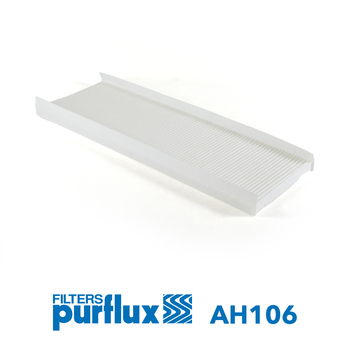 Purflux Interieurfilter AH106