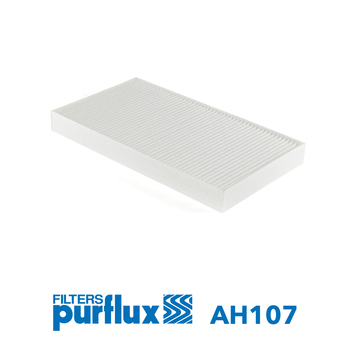 Purflux Interieurfilter AH107