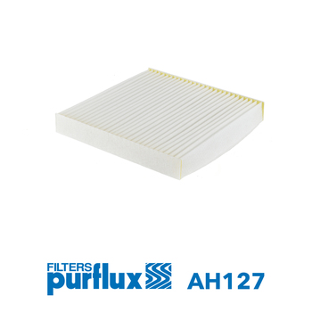 Purflux Interieurfilter AH127