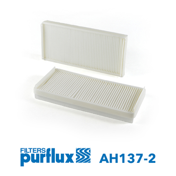 Purflux Interieurfilter AH137-2