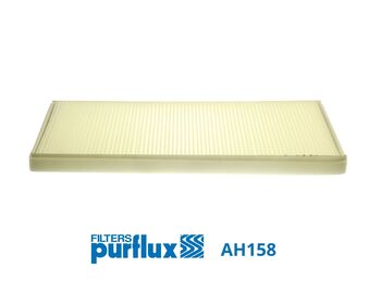 Purflux Interieurfilter AH158