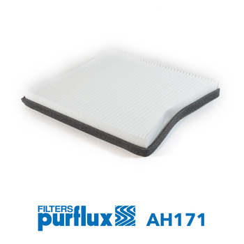 Purflux Interieurfilter AH171