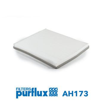 Purflux Interieurfilter AH173
