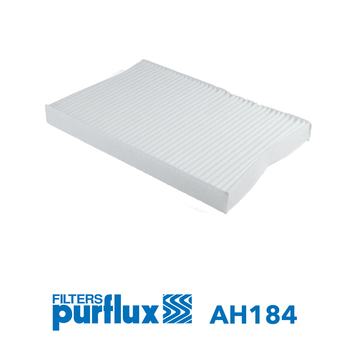 Purflux Interieurfilter AH184