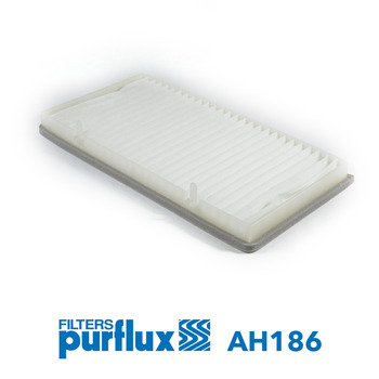 Purflux Interieurfilter AH186