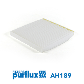 Purflux Interieurfilter AH189