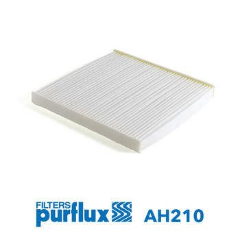 Purflux Interieurfilter AH210