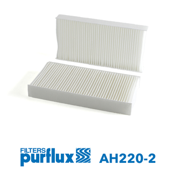 Purflux Interieurfilter AH220-2