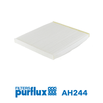 Purflux Interieurfilter AH244