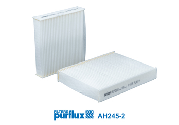 Purflux Interieurfilter AH245-2