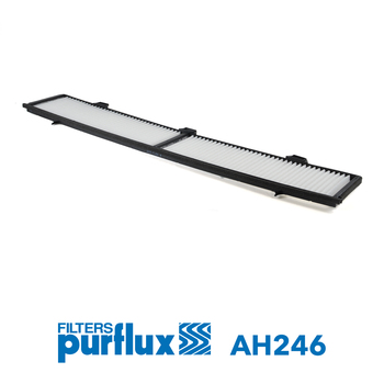 Purflux Interieurfilter AH246