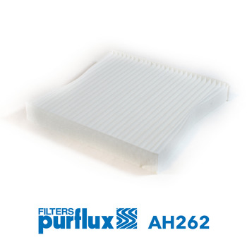 Purflux Interieurfilter AH262