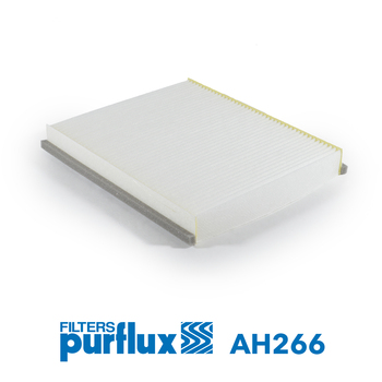 Purflux Interieurfilter AH266