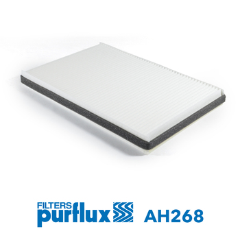 Purflux Interieurfilter AH268