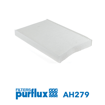 Purflux Interieurfilter AH279