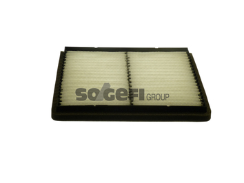 Purflux Interieurfilter AH289