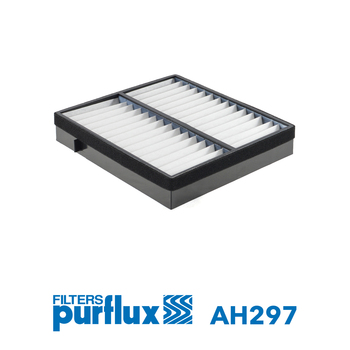 Purflux Interieurfilter AH297