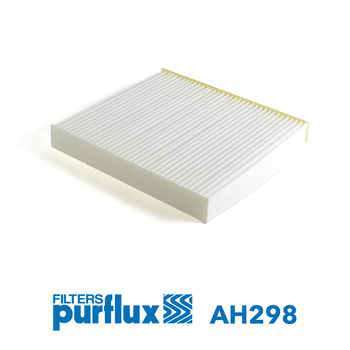 Purflux Interieurfilter AH298