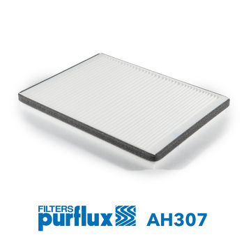 Purflux Interieurfilter AH307