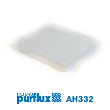 Purflux Interieurfilter AH332